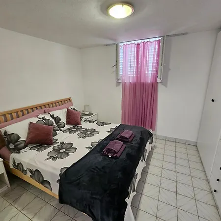 Casablanca Lägenhet