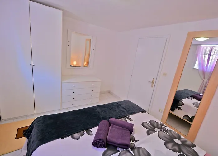 Appartement Casablanca *