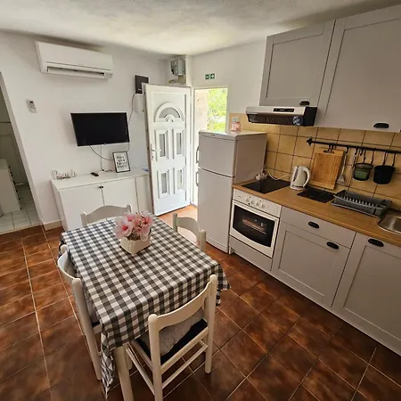 Апартаменты Casablanca