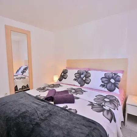 Casablanca Апартаменты *