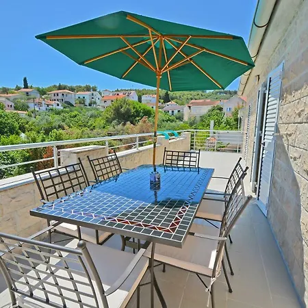 Апартаменты Casablanca *